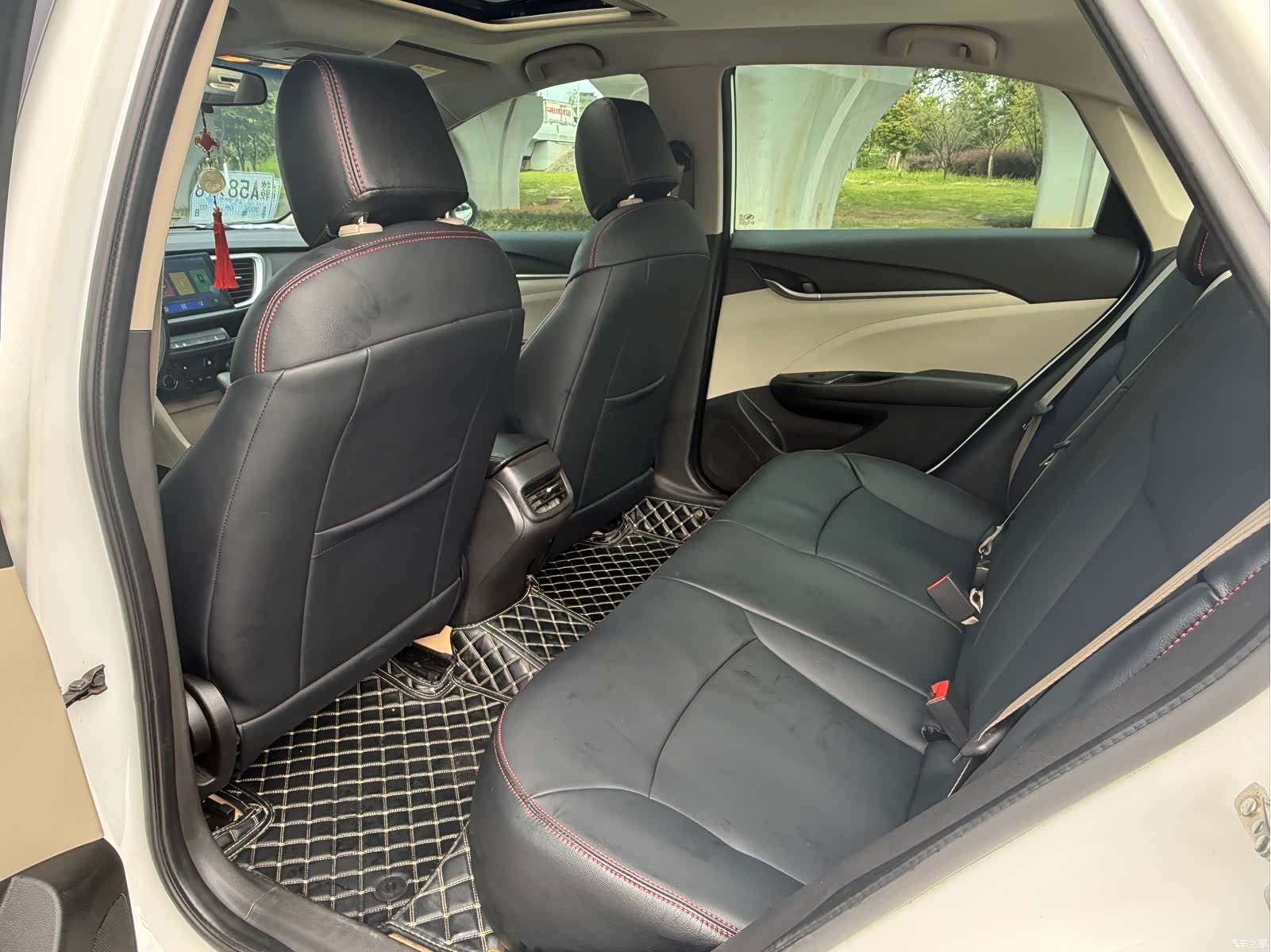 Buick 15N, 2015 14