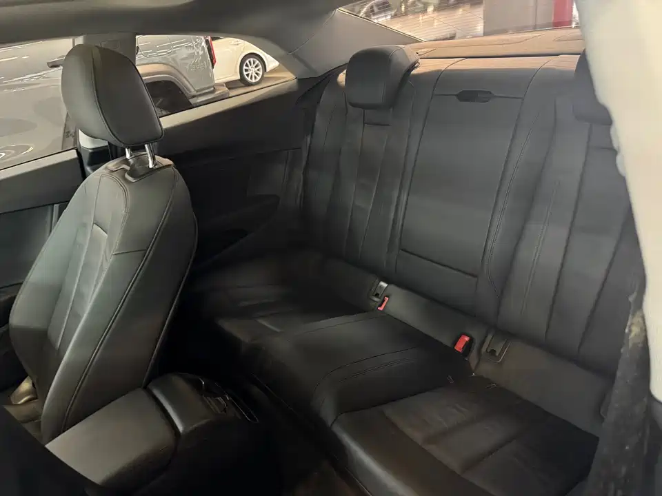 Audi A5 Audi A5