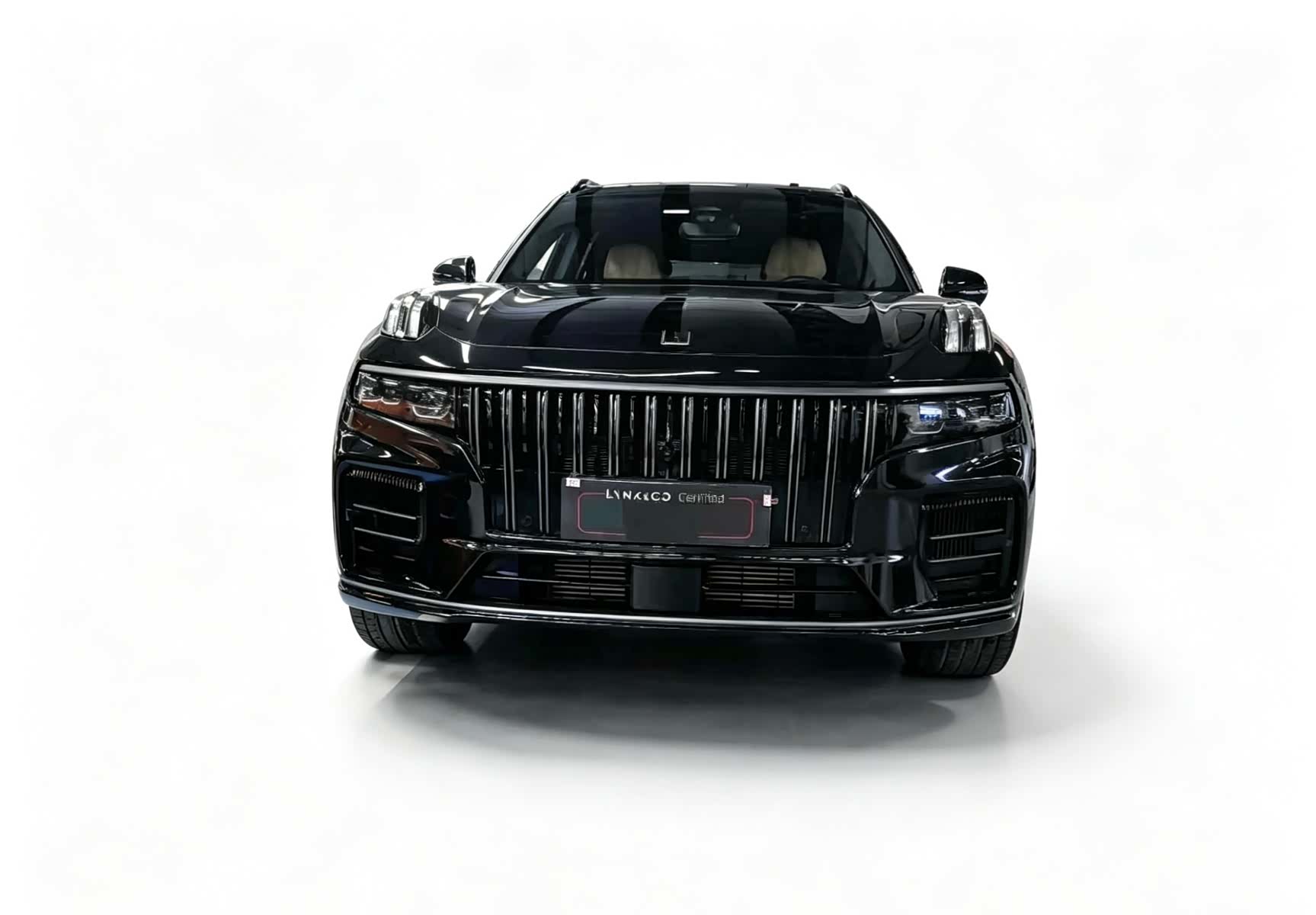 Lynk & Co 02, 2024 2