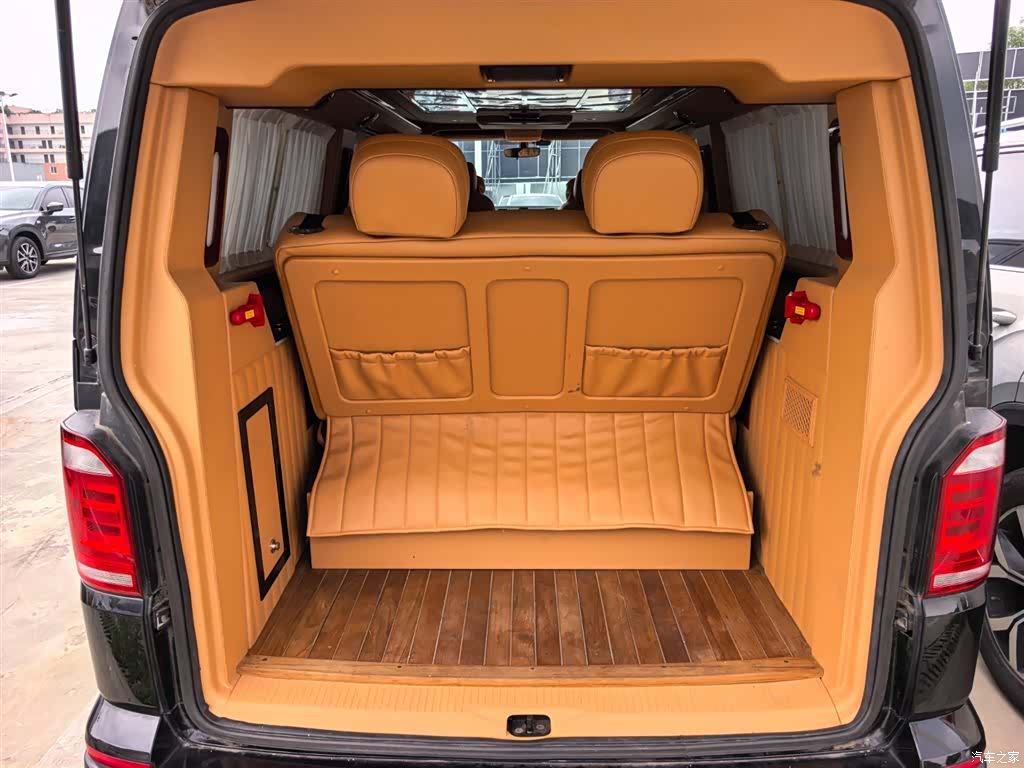 Volkswagen 7, 2017 7