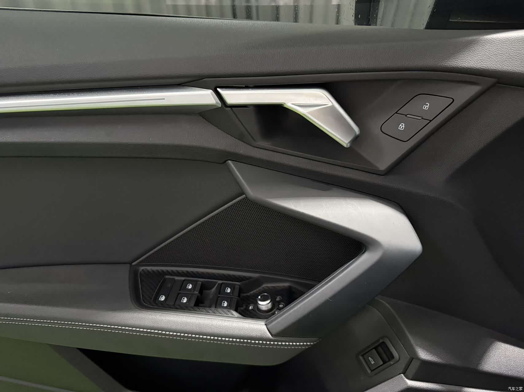 Audi A3, 2023 9