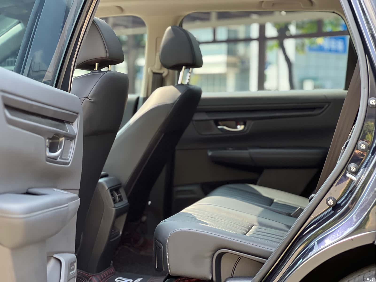 Honda Breeze, 2024 10