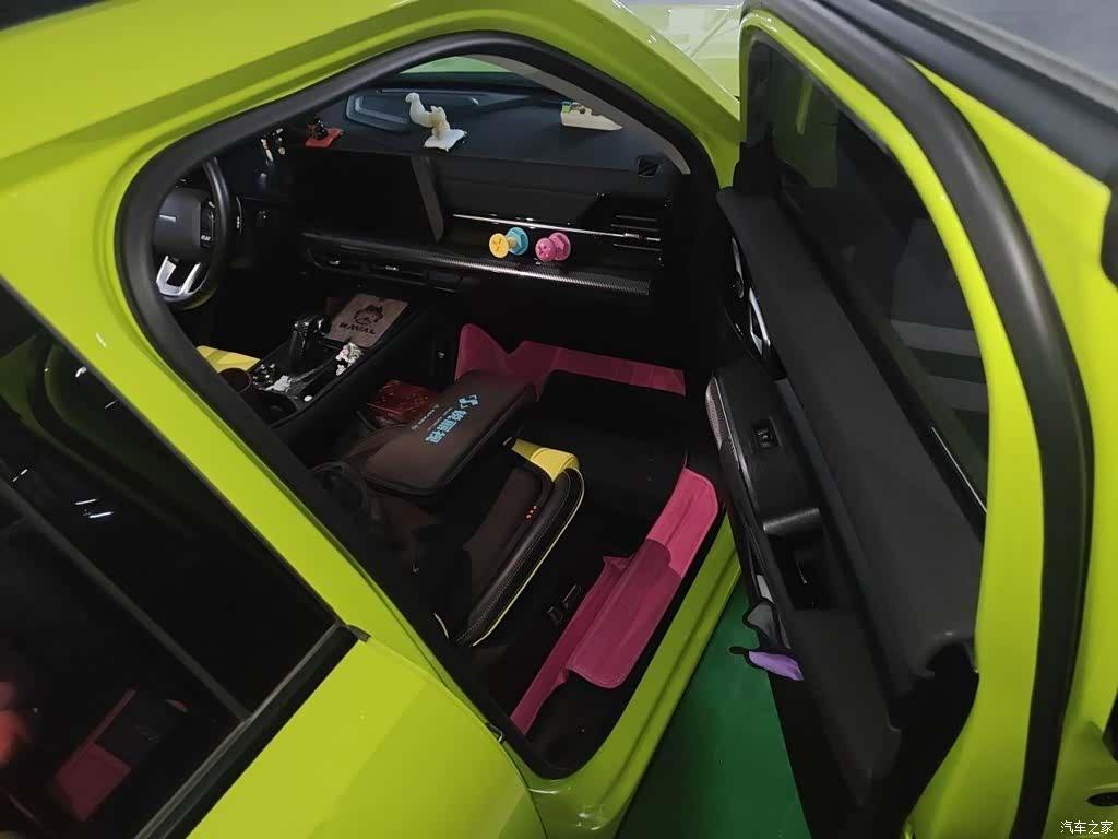 Haval Cool Dog, 2023 20