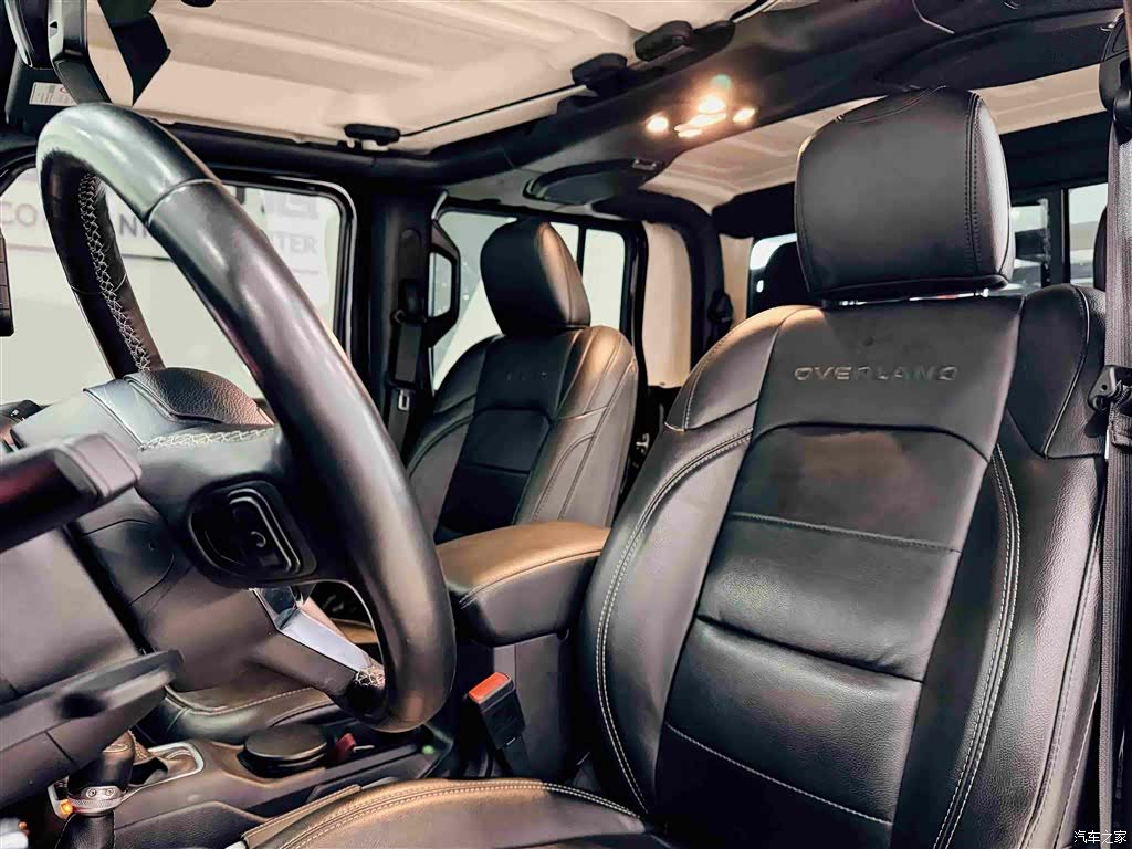 Jeep Gladiator, 2023 7