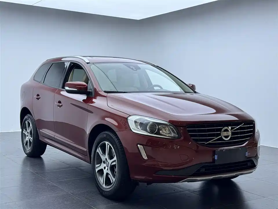 Volvo XC60 Volvo XC60