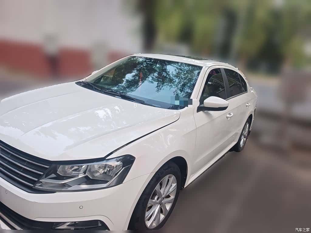 Volkswagen Lavida, 2016 24