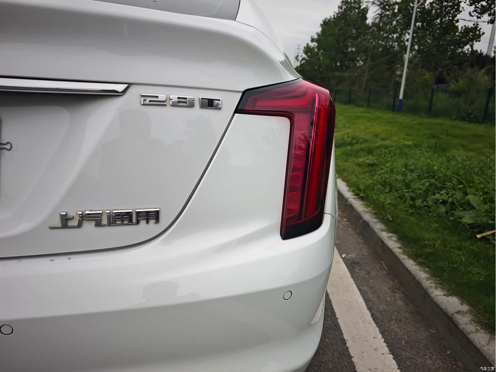 Cadillac CT5, 2021 16