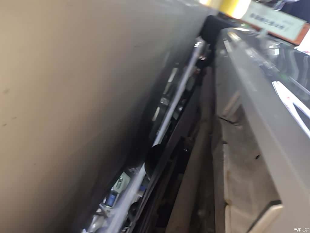 Geely A7, 2025 22