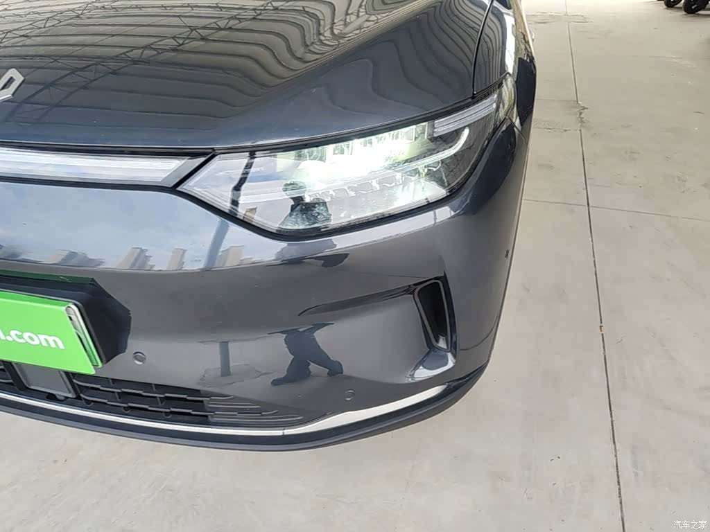 Leapmotor C11, 2023 18
