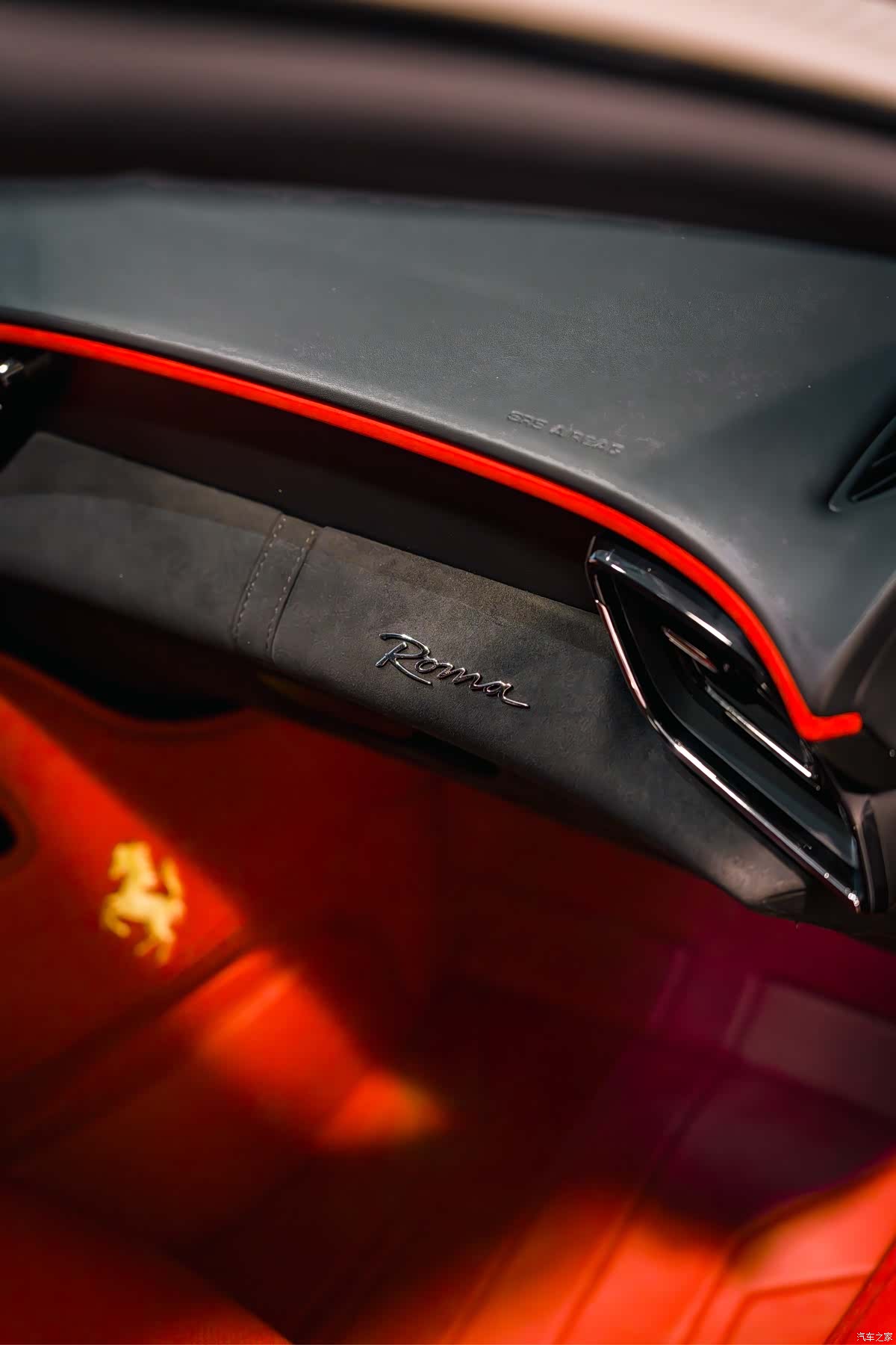 Ferrari Roma, 2024 14