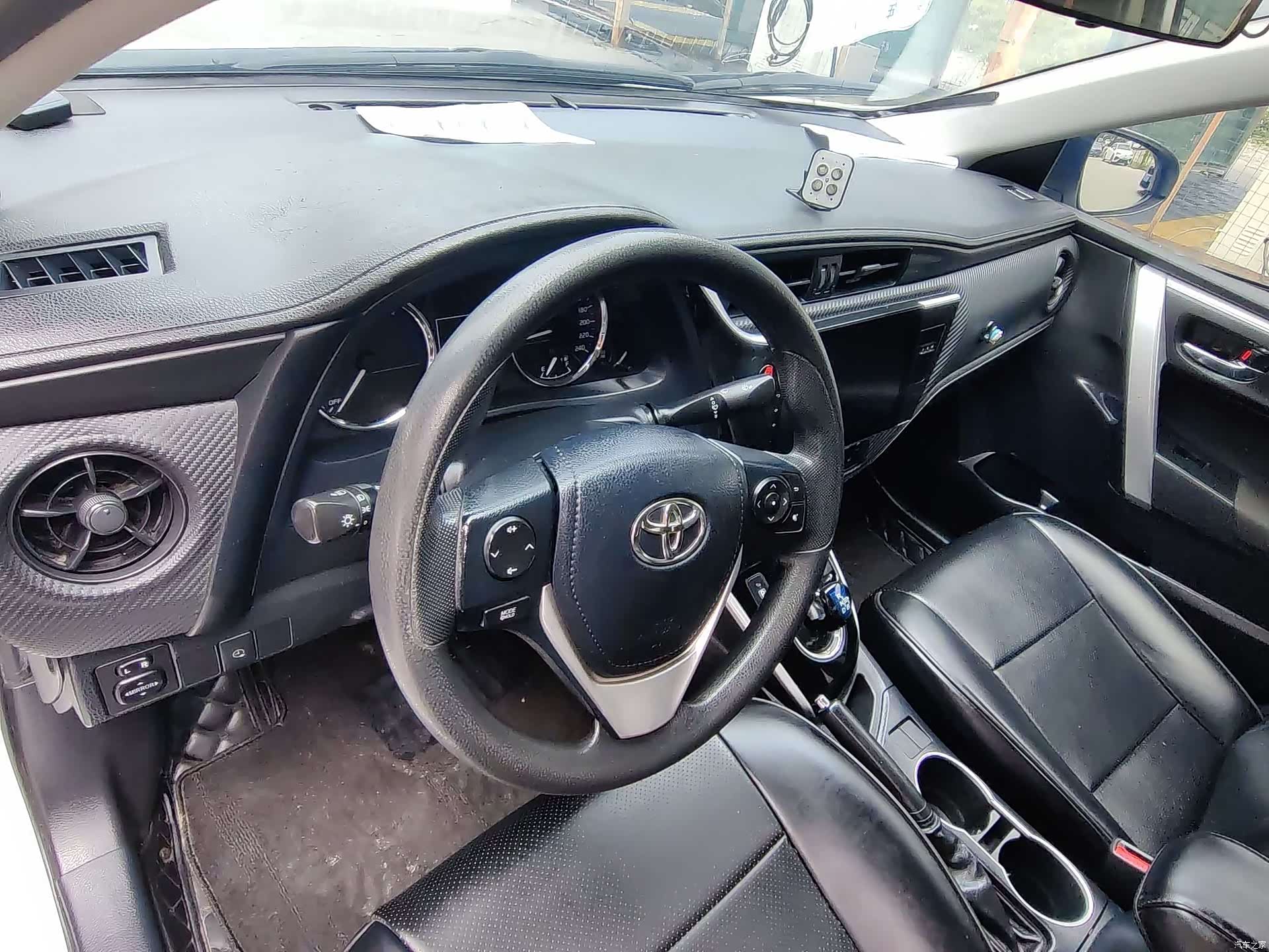 Toyota Levin, 2020 8