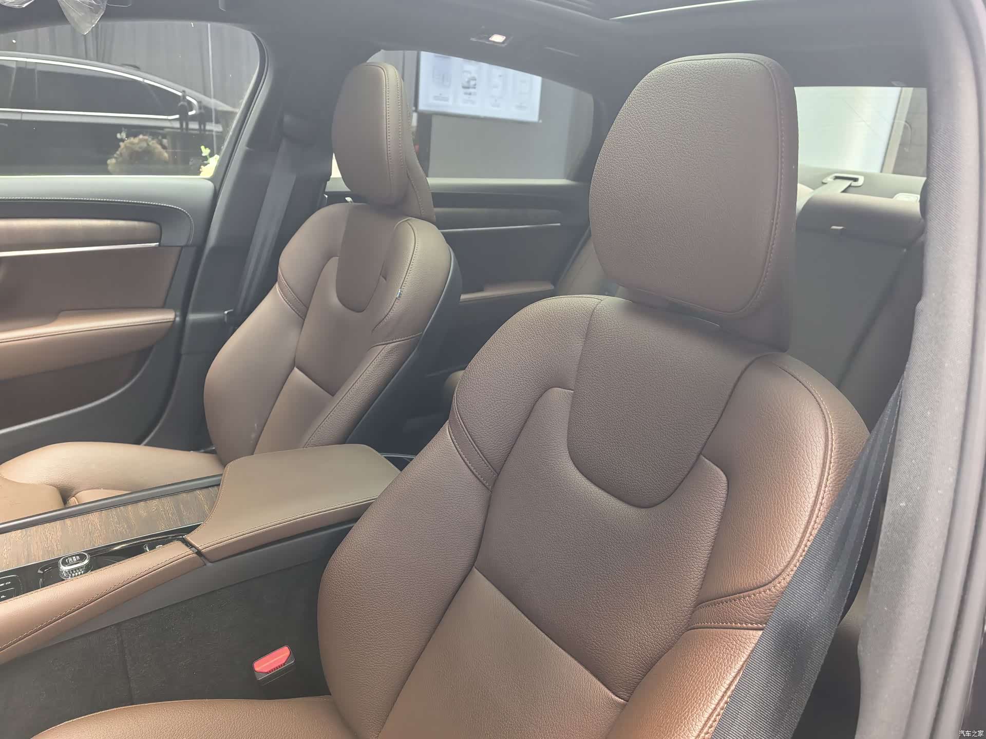 Volvo S90, 2025 6