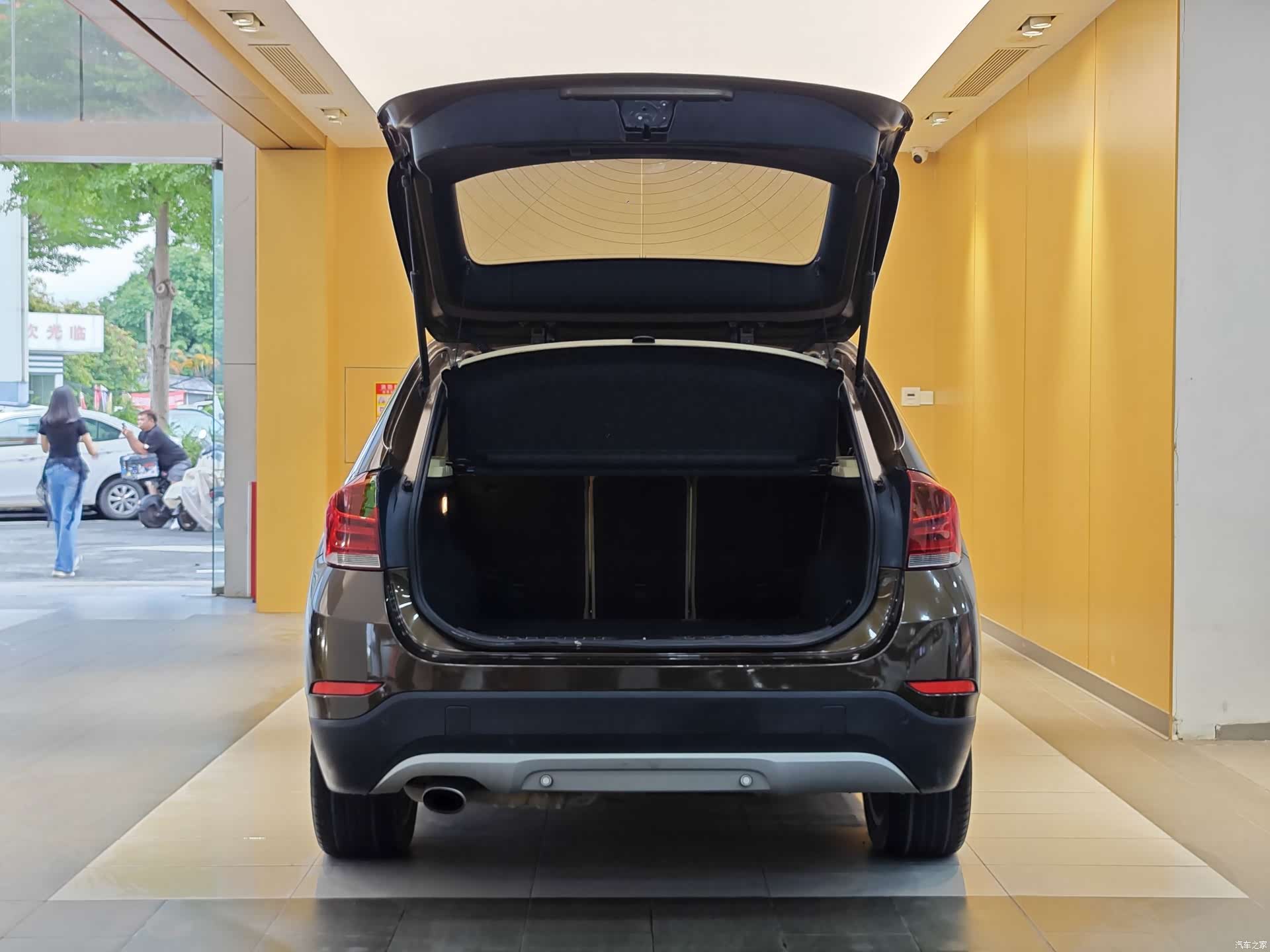 BMW X1, 2013 27