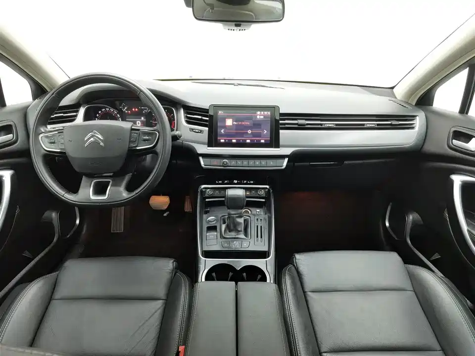 Citroen C5 Citroen C5