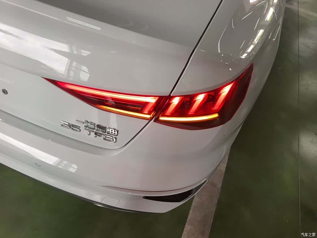 Audi A3, 2023 8