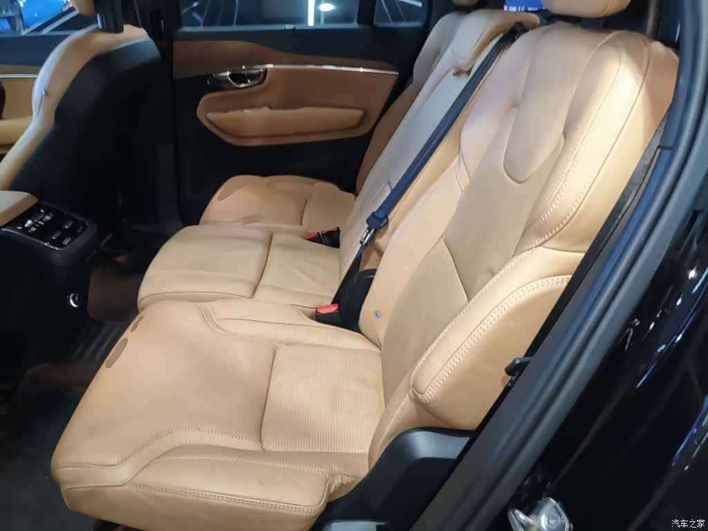 Volvo XC90, 2017 17