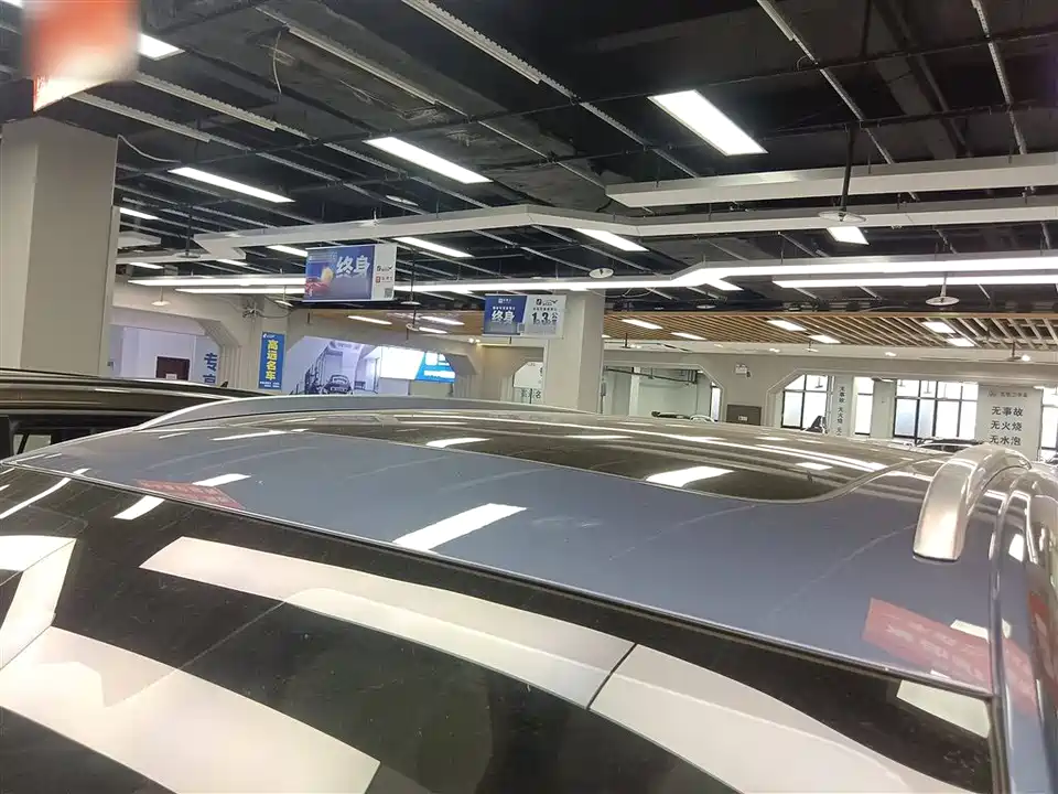 BYD Songjiang BYD Songjiang