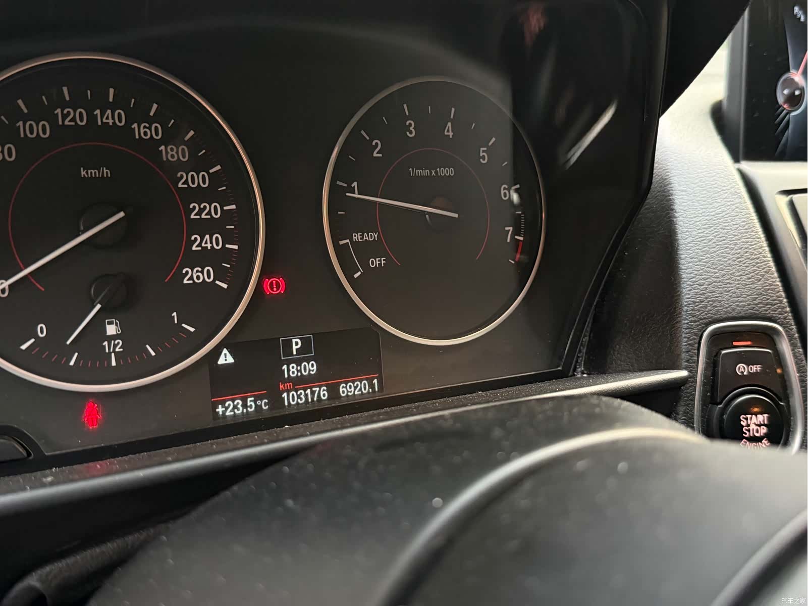 BMW 1 Series, 2013 10