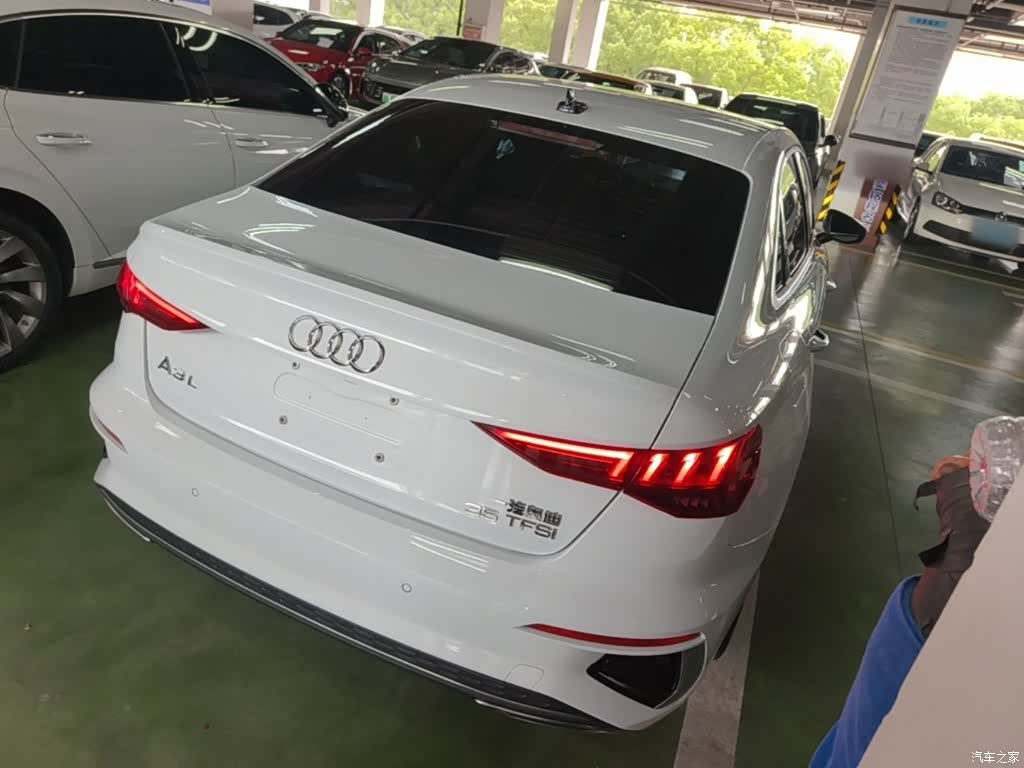 Audi A3, 2023 7