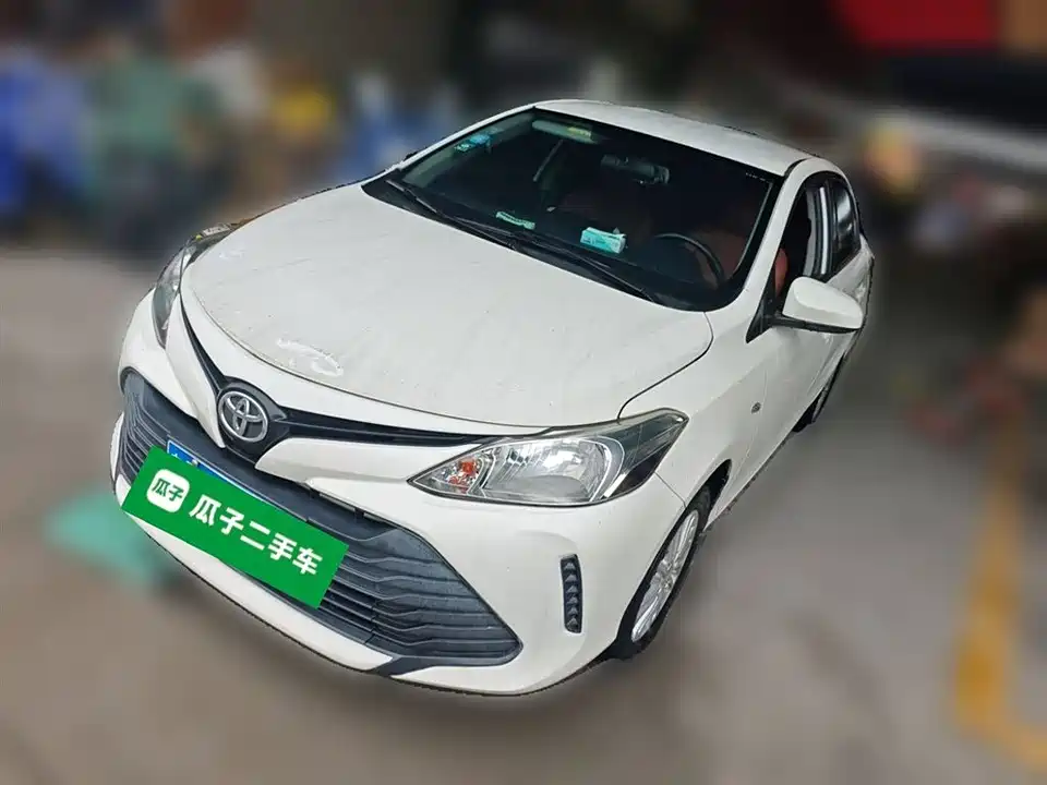 Toyota Vios