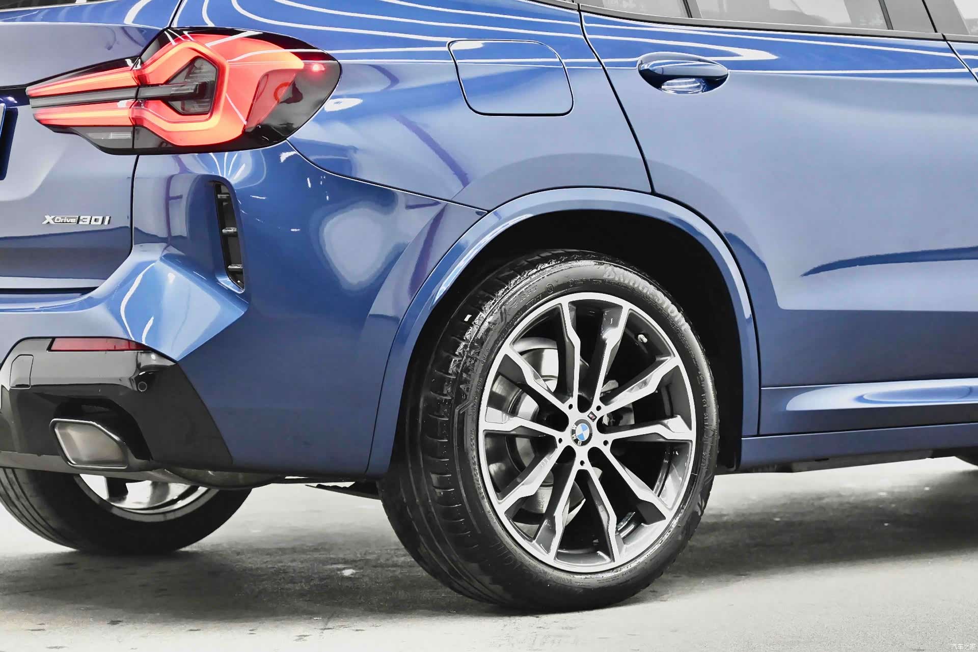 BMW X3, 2022 14