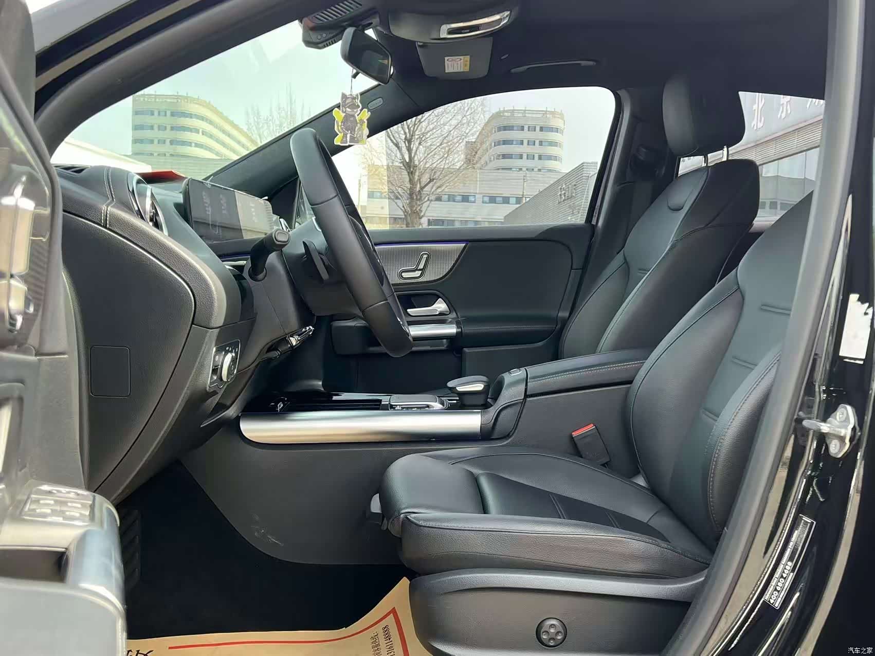 Mercedes-Benz GLA, 2021 6