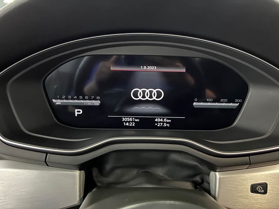 Audi A5 Audi A5