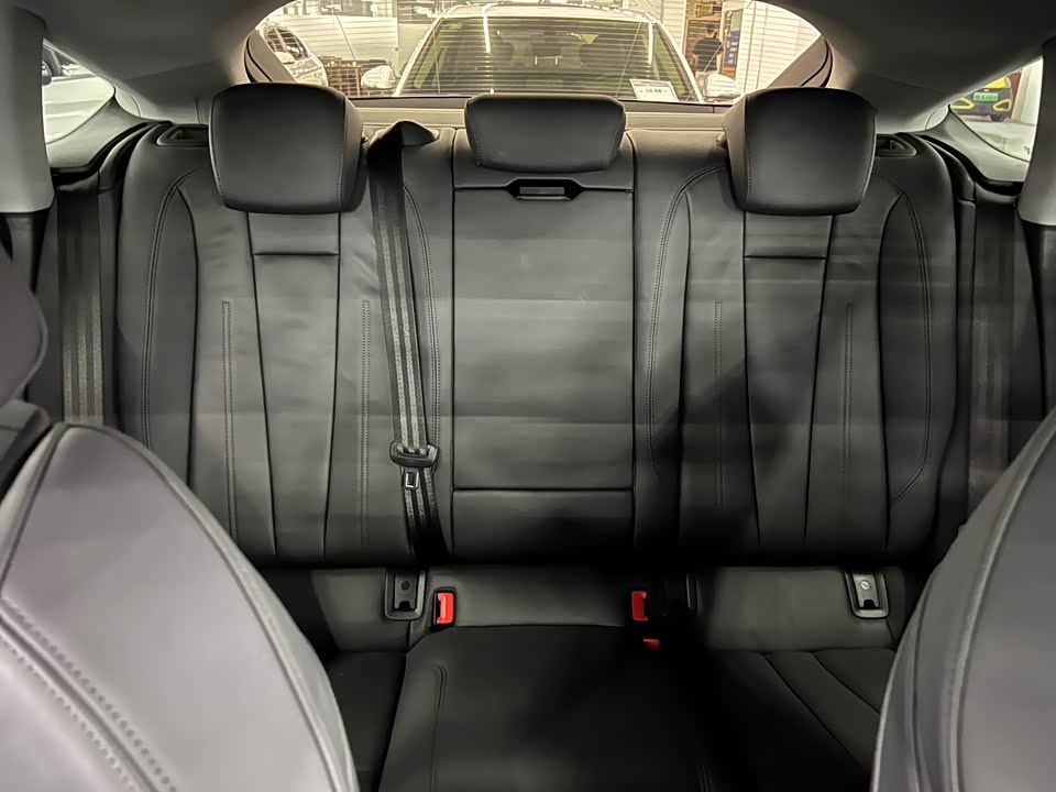 Audi A5 Audi A5