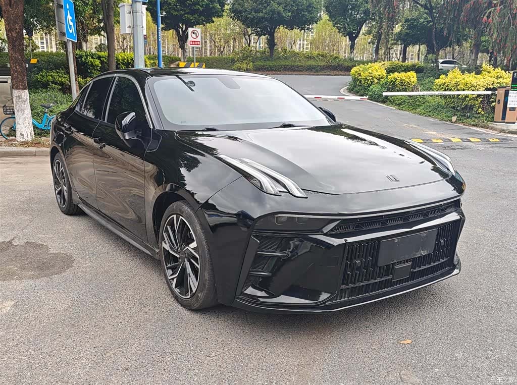 Lynk & Co 02, 2022 3