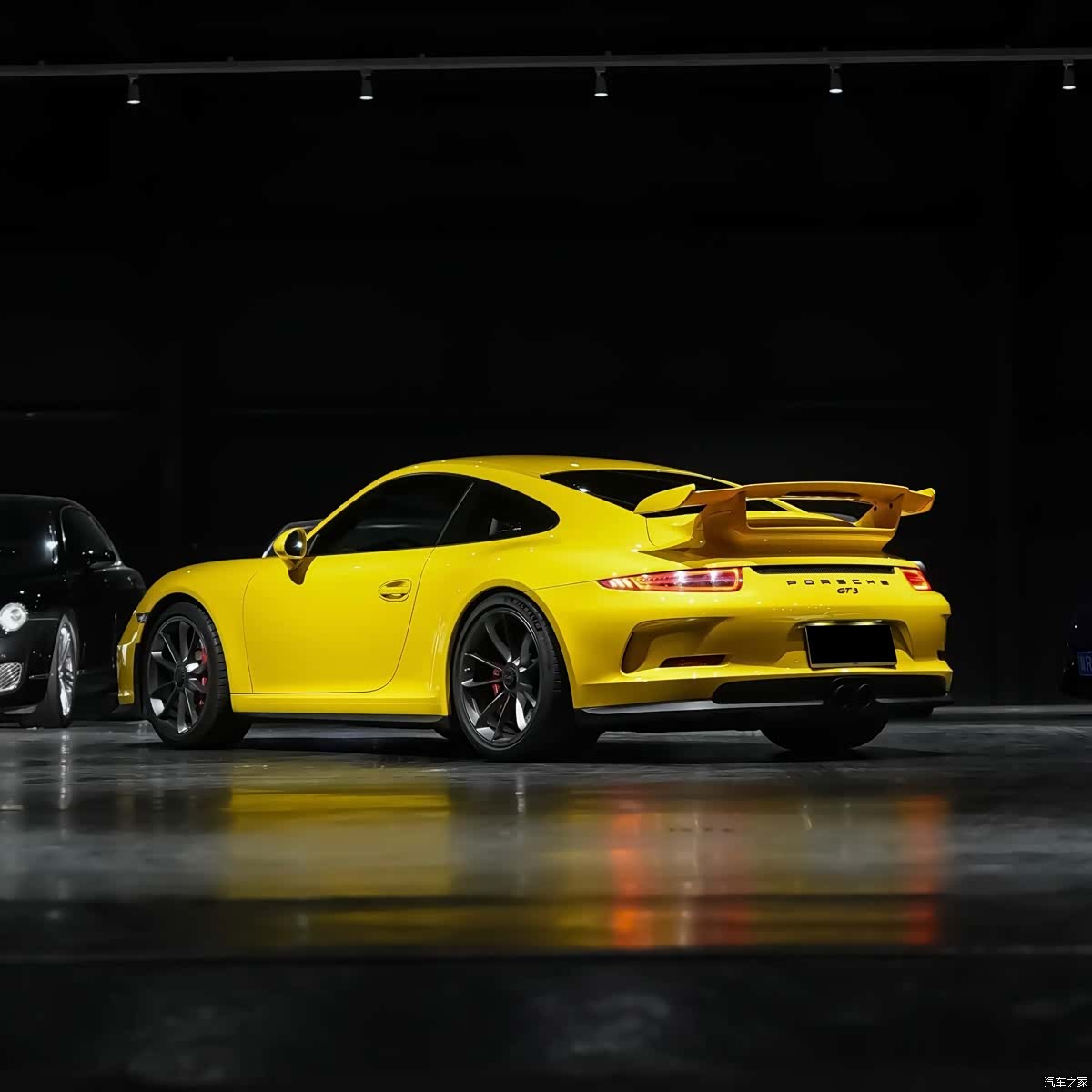 Porsche 911, 2016 4