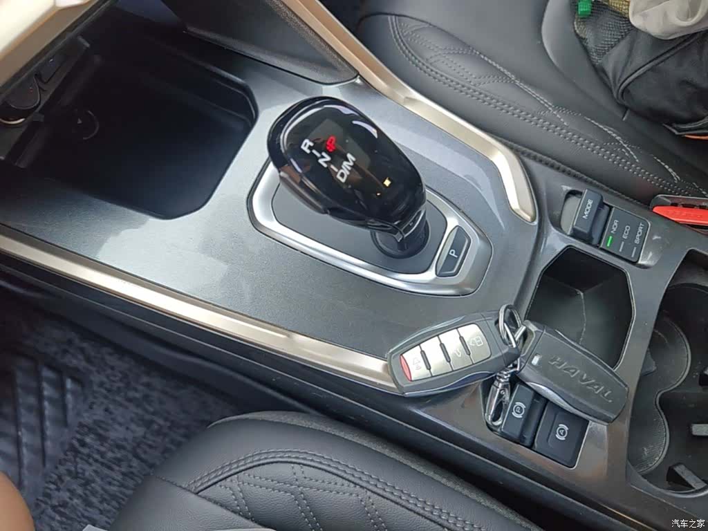 Haval H6, 2020 14