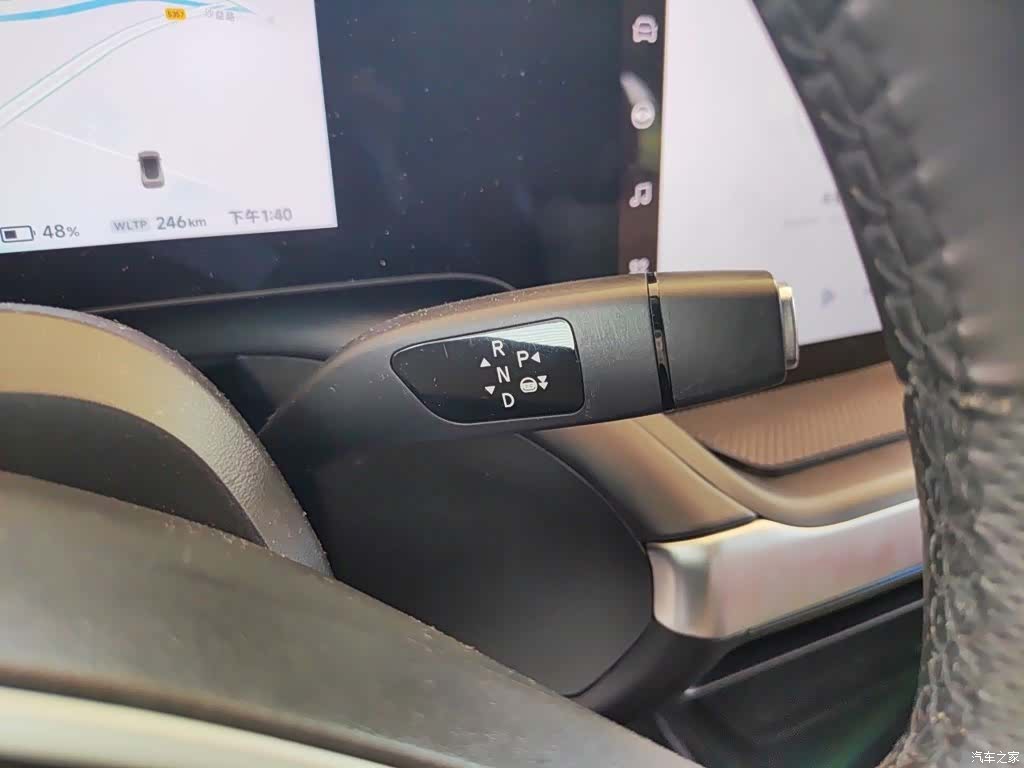 Xpeng P7, 2021 7