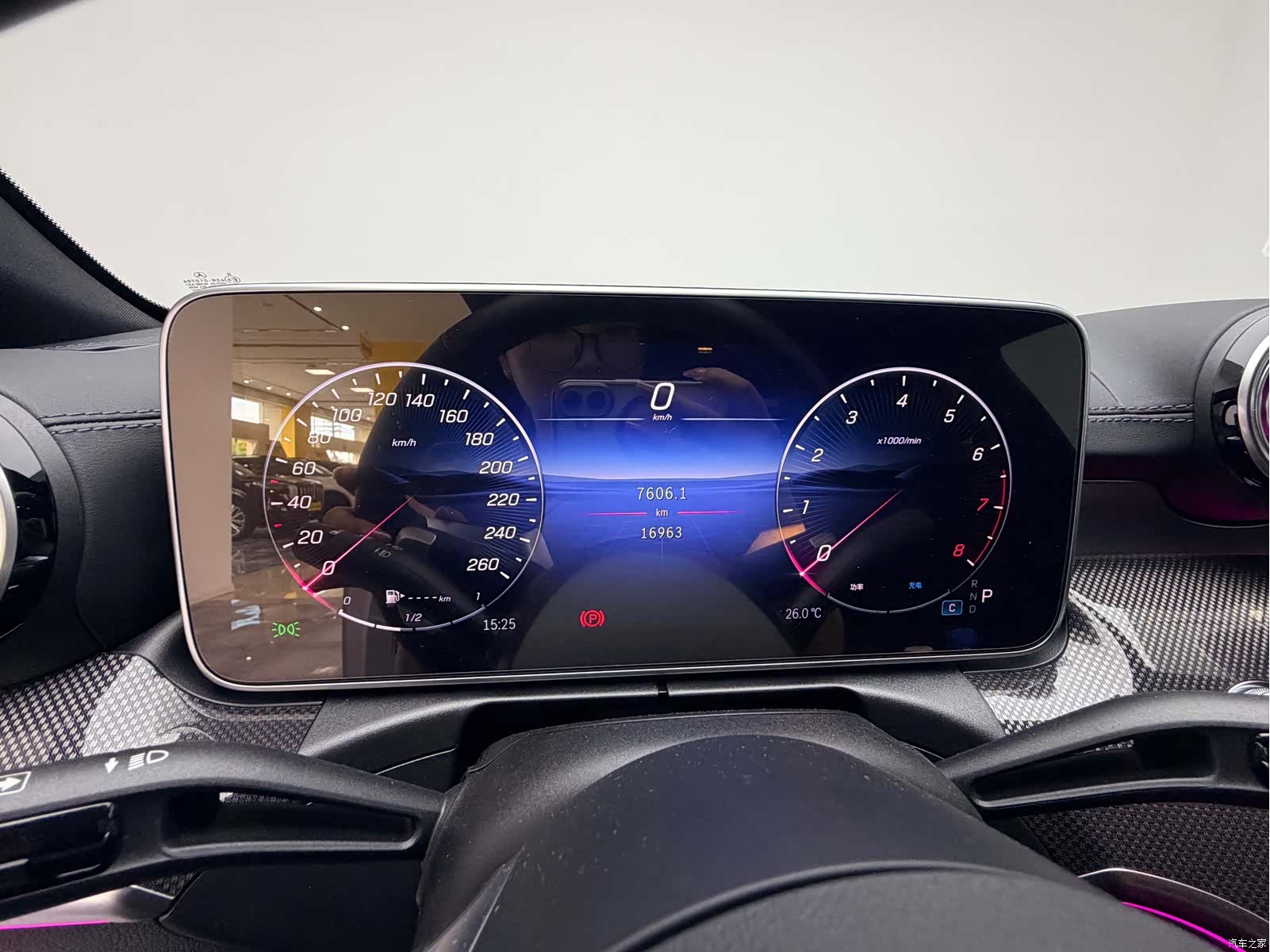 Mercedes-Benz CLE, 2025 9