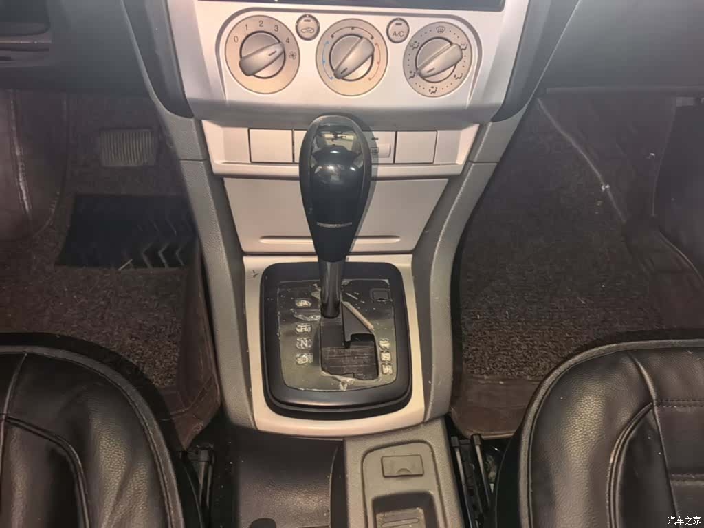 Ford Focus, 2016 14
