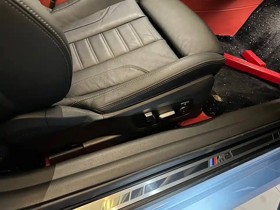 BMW M2 BMW M2