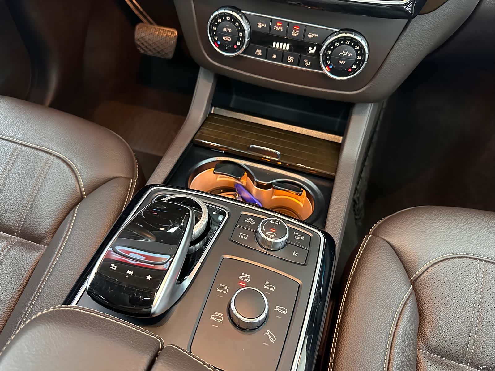 Mercedes-Benz GLS, 2019 31
