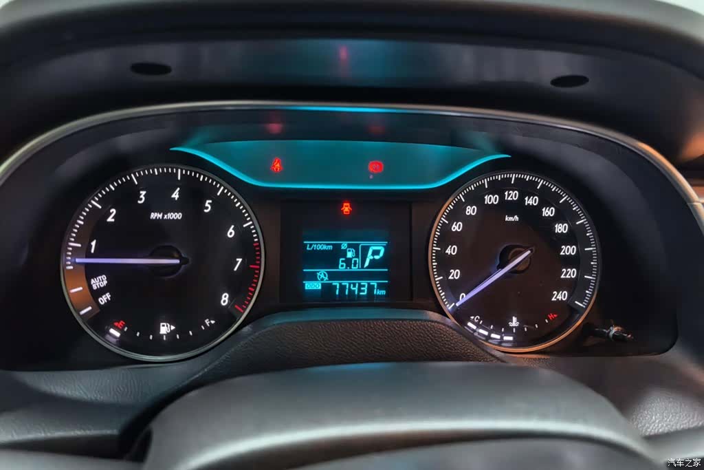 Buick 15N, 2016 14