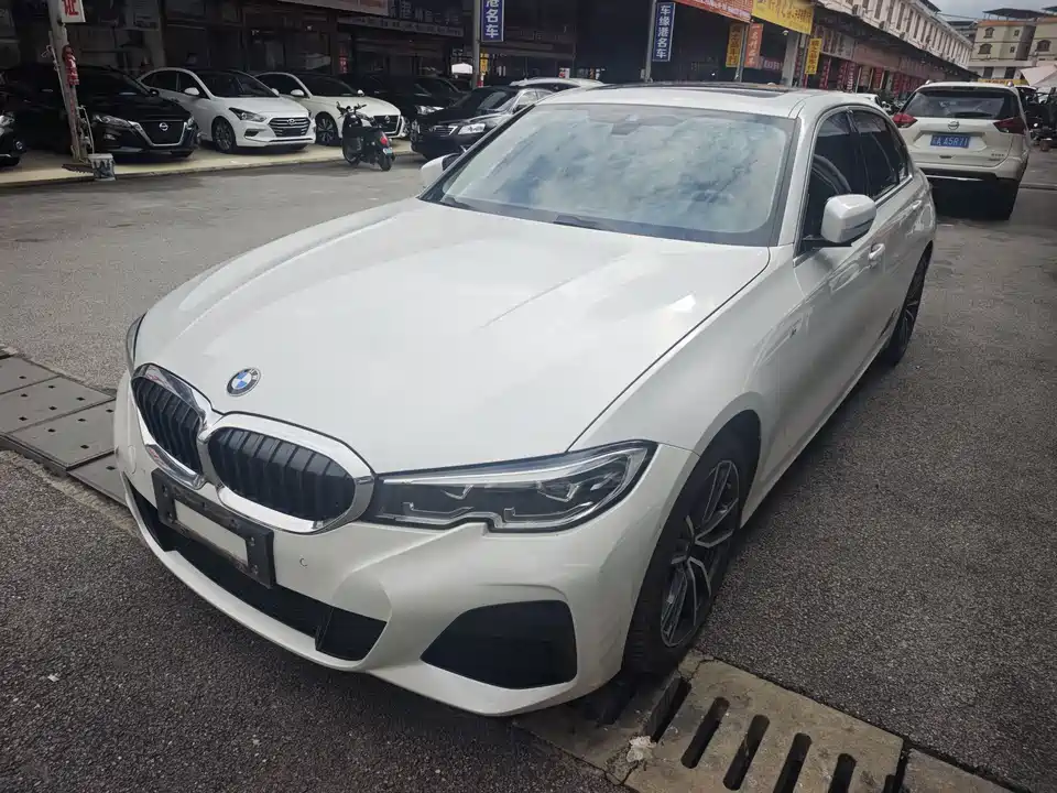 BMW 3 series BMW 3 series
