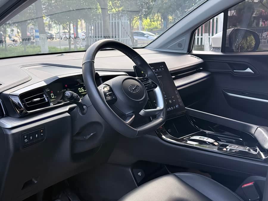 Hyundai Kusdu 2022, фото 5