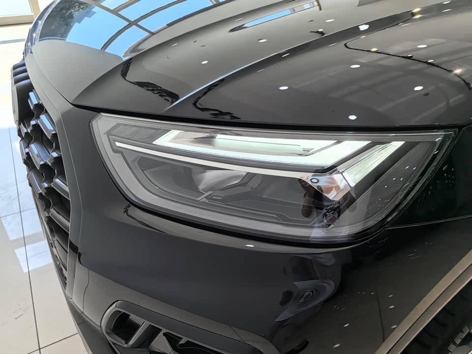 Audi Q5L Audi Q5L