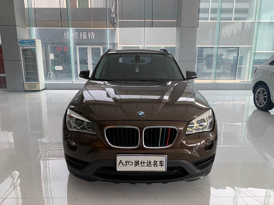 BMW X1 BMW X1