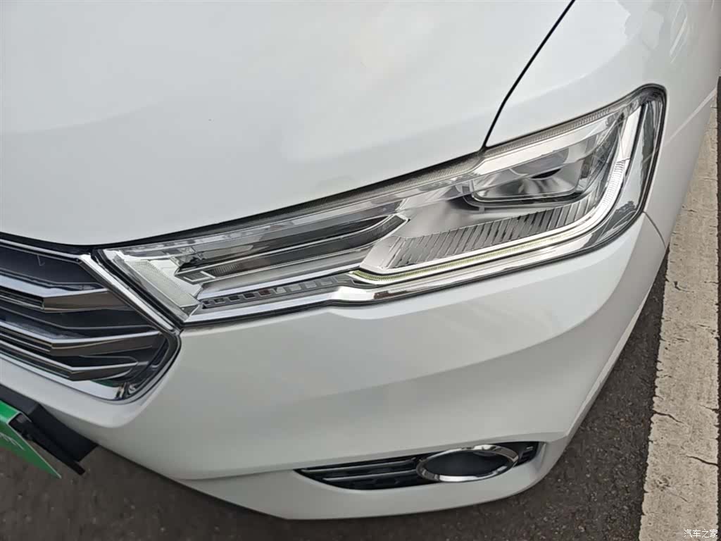Haval H6, 2017 24