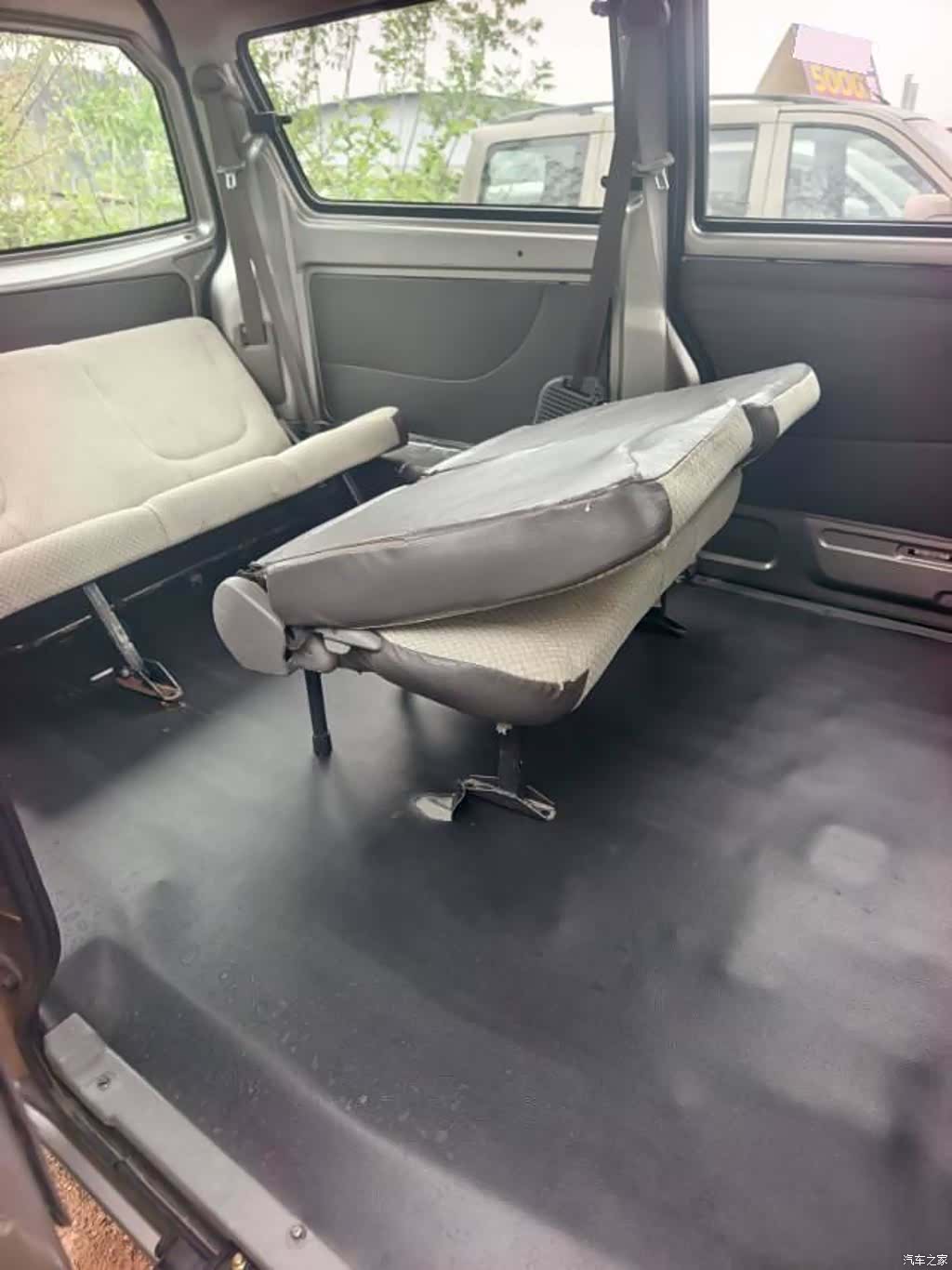 Changan V3, 2019 все фото