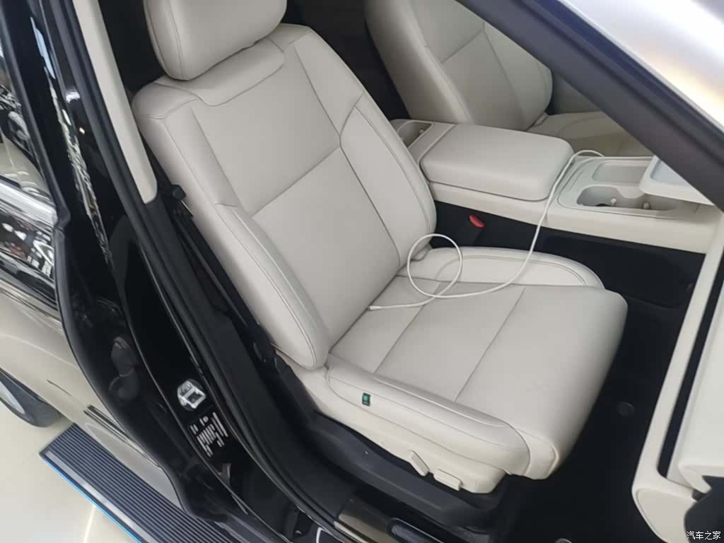 Leapmotor C16, 2024 25