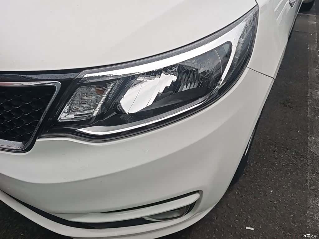 Kia K2, 2016 24