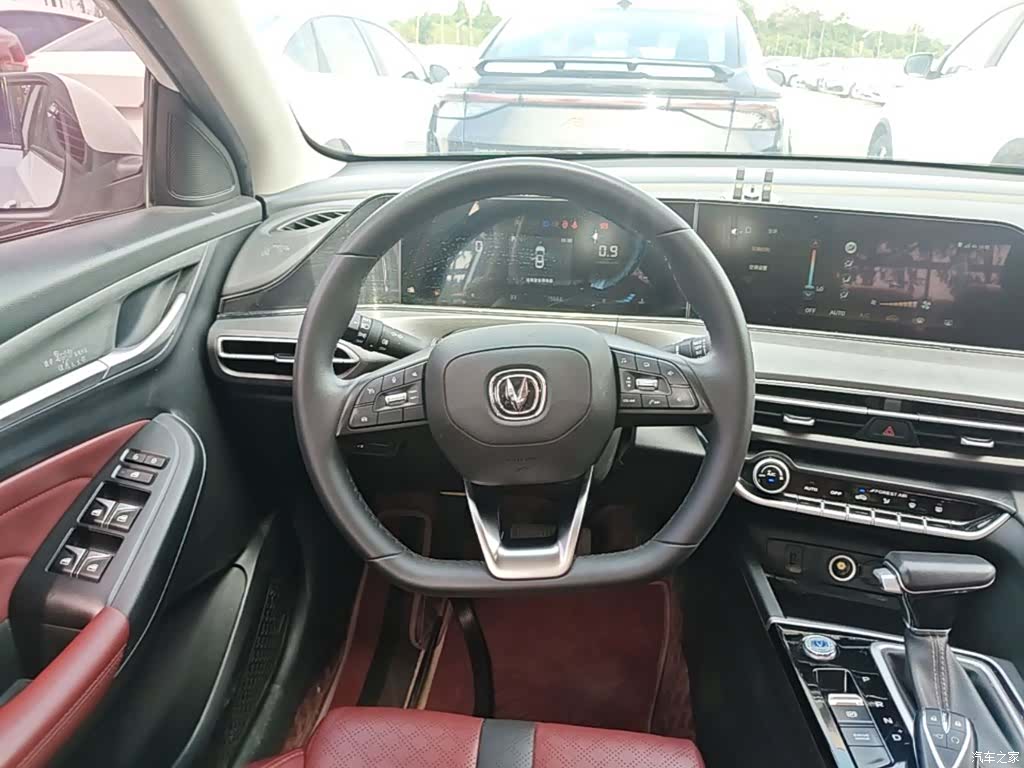 Changan Eado, 2021 11