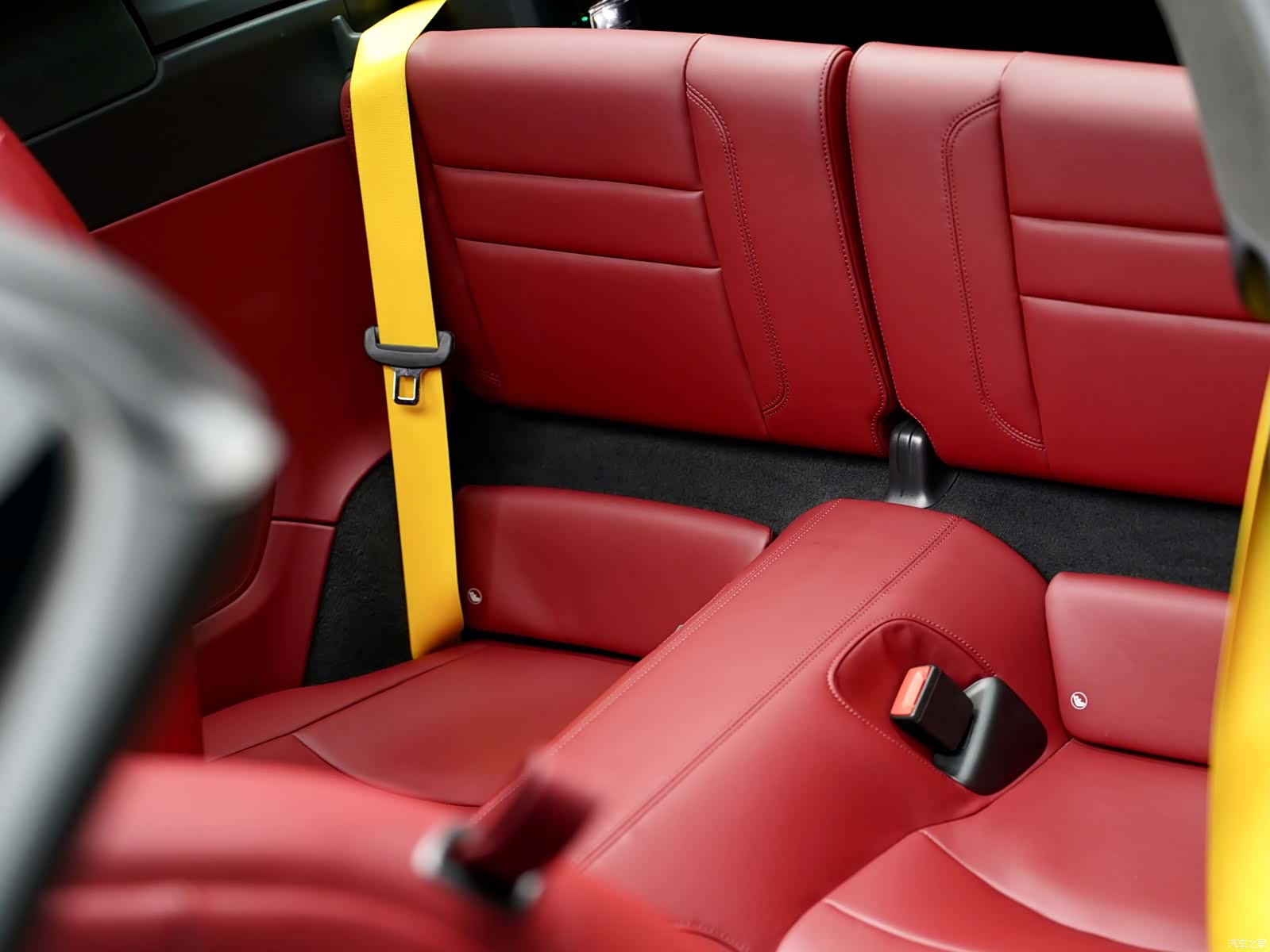 Porsche 911, 2022 12