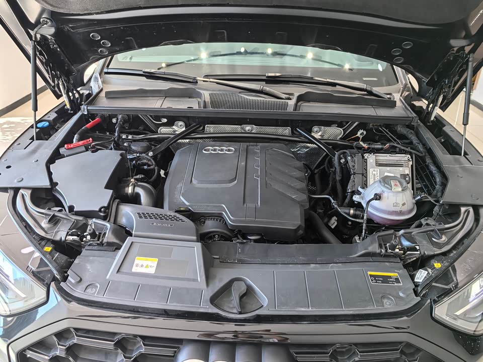 Audi Q5L Audi Q5L