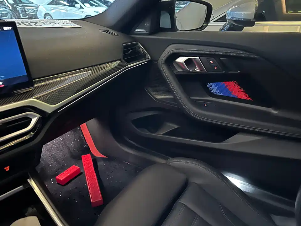 BMW M2 BMW M2