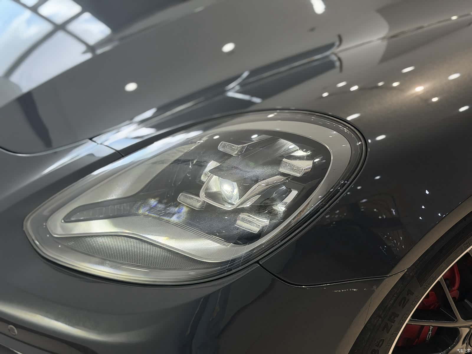 Porsche Panamera, 2023 20